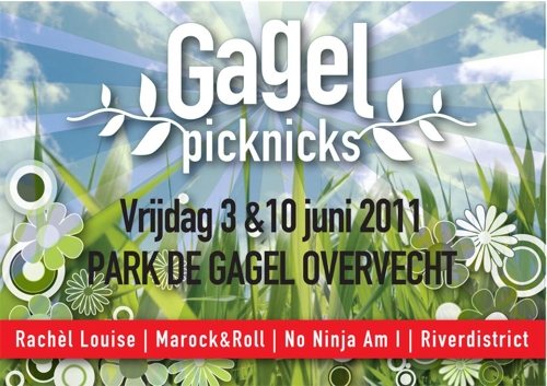 Gagelpicknicks