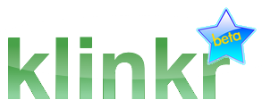 klinkr logo